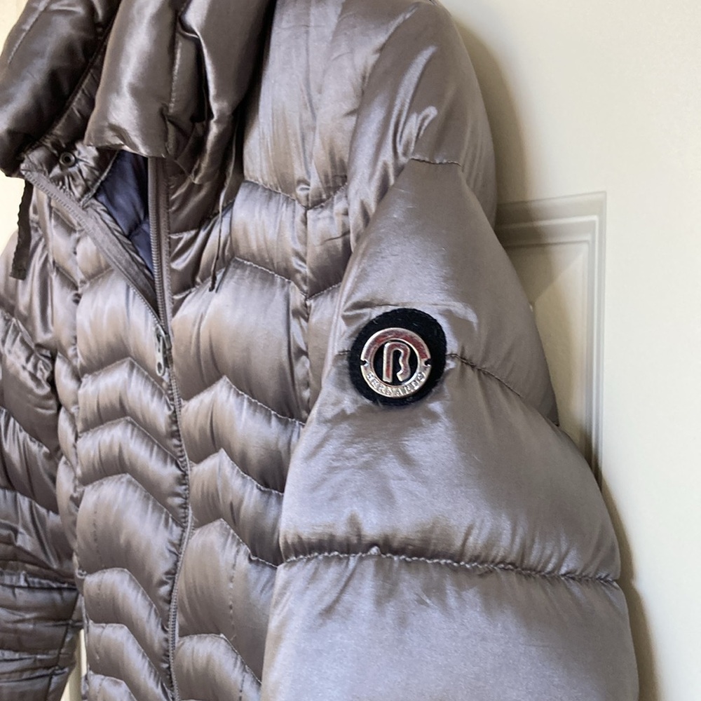 Bernardo | down jacket - Picture 4 of 7